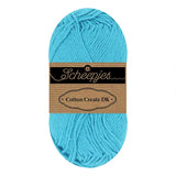 Scheepjes | Cotton Create DK 50g