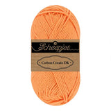 Scheepjes | Cotton Create DK 50g