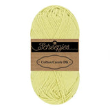 Scheepjes | Cotton Create DK 50g