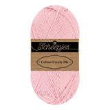 Scheepjes | Cotton Create DK 50g