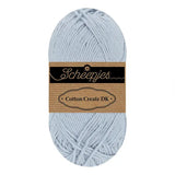 Scheepjes | Cotton Create DK 50g