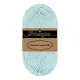Scheepjes | Cotton Create DK 50g
