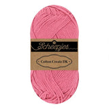 Scheepjes | Cotton Create DK 50g