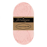 Scheepjes | Cotton Create DK 50g