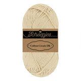 Scheepjes | Cotton Create DK 50g