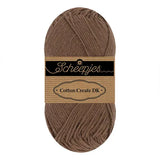 Scheepjes | Cotton Create DK 50g