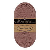 Scheepjes | Cotton Create DK 50g