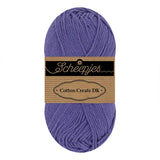 Scheepjes | Cotton Create DK 50g