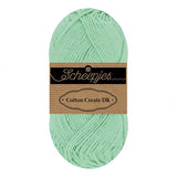 Scheepjes | Cotton Create DK 50g