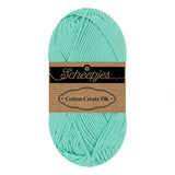 Scheepjes | Cotton Create DK 50g