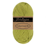 Scheepjes | Cotton Create DK 50g