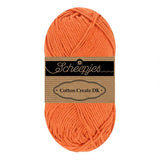 Scheepjes | Cotton Create DK 50g