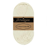 Scheepjes | Cotton Create DK 50g