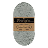 Scheepjes | Cotton Create DK 50g