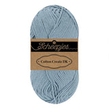Scheepjes | Cotton Create DK 50g