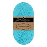 Scheepjes | Cotton Create DK 50g