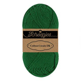 Scheepjes | Cotton Create DK 50g