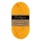 Scheepjes | Cotton Create DK 50g
