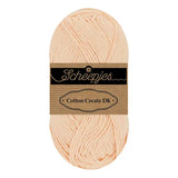 Scheepjes | Cotton Create DK 50g
