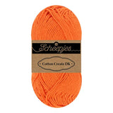 Scheepjes | Cotton Create DK 50g
