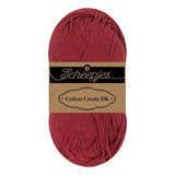 Scheepjes | Cotton Create DK 50g