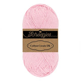 Scheepjes | Cotton Create DK 50g