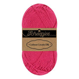 Scheepjes | Cotton Create DK 50g