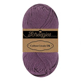 Scheepjes | Cotton Create DK 50g