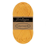 Scheepjes | Cotton Create DK 50g