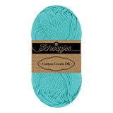 Scheepjes | Cotton Create DK 50g