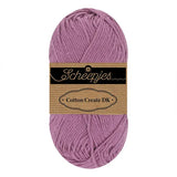 Scheepjes | Cotton Create DK 50g