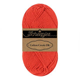 Scheepjes | Cotton Create DK 50g
