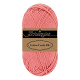 Scheepjes | Cotton Create DK 50g