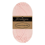 Scheepjes | Cotton Create DK 50g