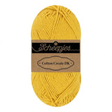 Scheepjes | Cotton Create DK 50g