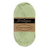 Scheepjes | Cotton Create DK 50g