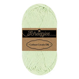 Scheepjes | Cotton Create DK 50g