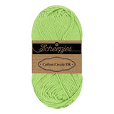 Scheepjes | Cotton Create DK 50g