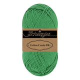 Scheepjes | Cotton Create DK 50g