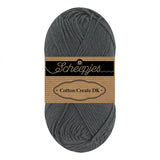 Scheepjes | Cotton Create DK 50g