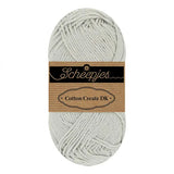 Scheepjes | Cotton Create DK 50g