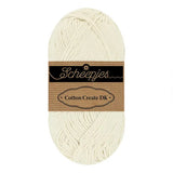 Scheepjes | Cotton Create DK 50g