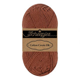 Scheepjes | Cotton Create DK 50g