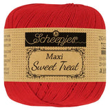 Scheepjes | Maxi Sweet Treat
