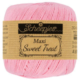Scheepjes | Maxi Sweet Treat