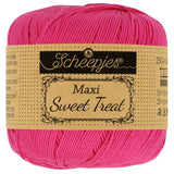 Scheepjes | Maxi Sweet Treat