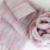 Ashford Silk Merino Scarf Felting Kit