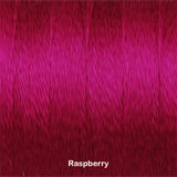 Silk raspberry