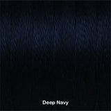 Silk deep navy