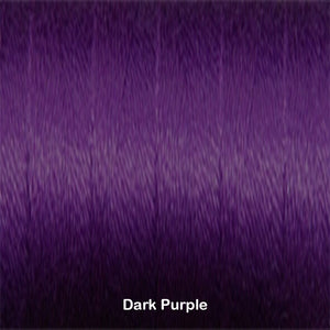 Silk dark purple
